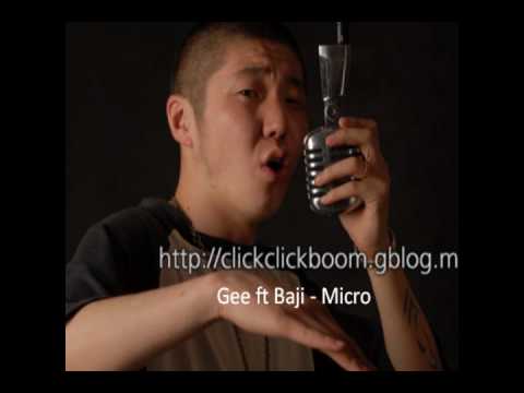 Gee ft Baji Micro(Nisdeg avs)