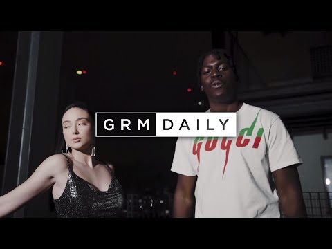 TMuni - Then I’m Here [Music Video] | GRM Daily
