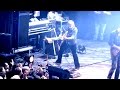 The Gathering – I Can See Four Miles (TG25: Live at Doornroosje - unofficial video)