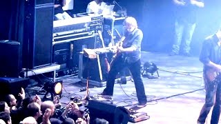 The Gathering – I Can See Four Miles (TG25: Live at Doornroosje - unofficial video)