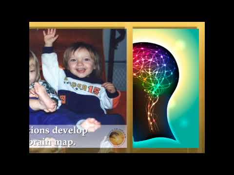 Touch to Inform Overview   SD 480p