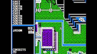 Battletech for the Apple II  [Part 02 \ 02]