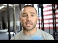 CrossFit Richest 5K November 19th 2011 Promo