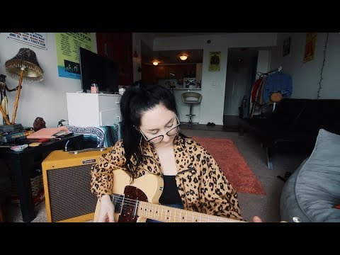 a song i wrote about a guy with brown eyes & tattoos