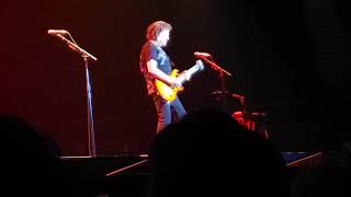 Dark Eyed Cajun Woman - the Doobie Brothers - LIVE!! in &#39;21 @ the Fabulous Forum - musicUcansee.com