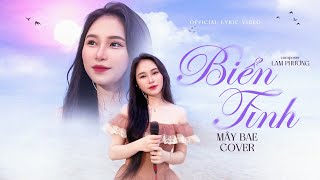 Download lagu Biển Tình - Mây Bae Cover | mp3 Download lagu Biển Tình - Mây Bae Cover | mp3