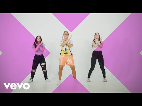 Isa Glücklich - Nano vom Planeten X