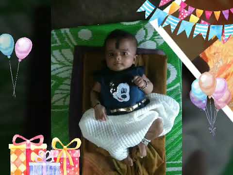 Ganavi birthday