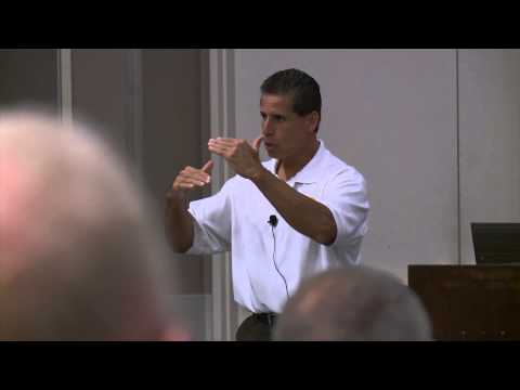 Fit to Serve the IAFF/IAFC Wellness-Fitness Initiative - FRI 2014