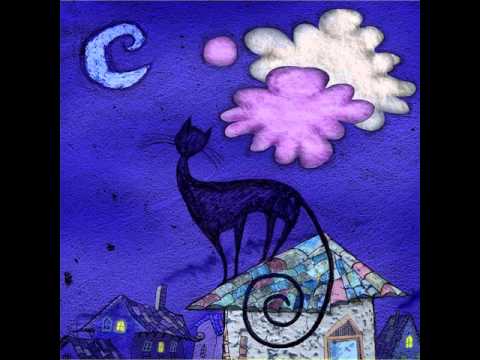 Había una vez una gata