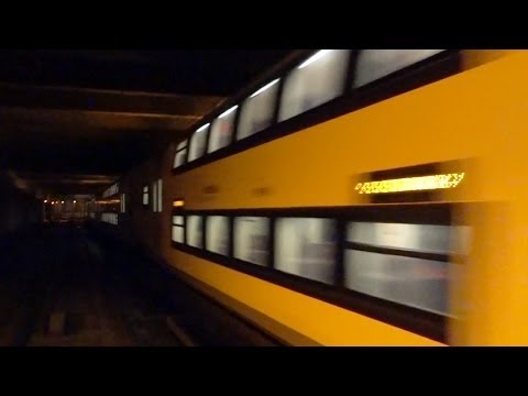 Rail View T Tren de Barcelona Estació de França a Clot Aragó