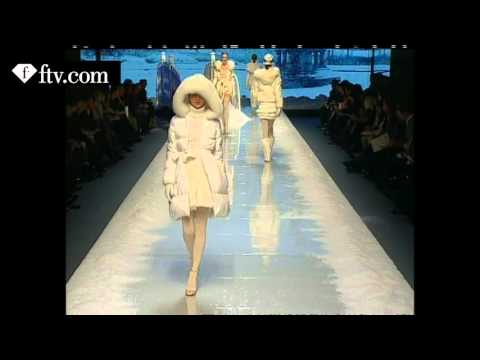 BLUGIRL -DONNA A/I 2008-2009 FULL SHOW