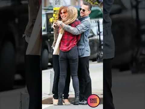 Dave Gahan of Depeche Mode in Real Life