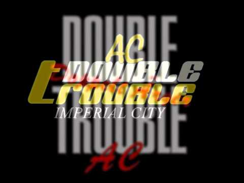 DOUBLE TROUBLE (Nino & MagiQ) - Neue Rap Generation