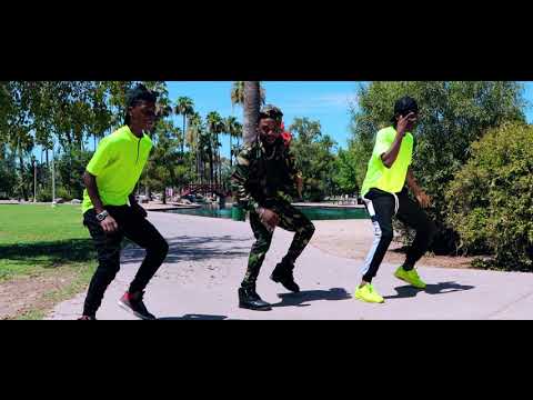 Jems Yanguvu -  Pande Zote (Official Music Video 4K)
