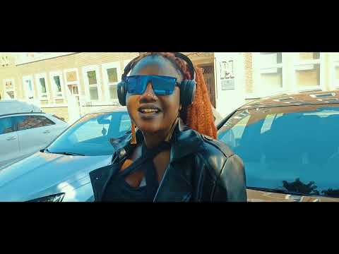 Eddie Cool - Nkwasiafuo ( Official Video )