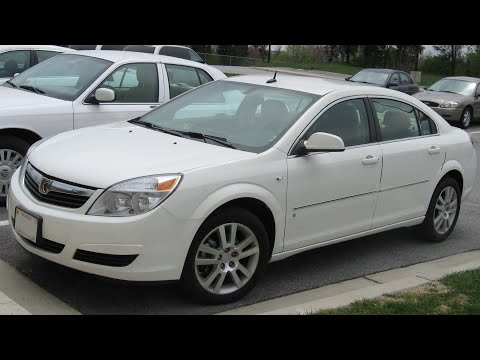 Thumbnail for 2009 Saturn aura xr 0-60/0-100 by Car