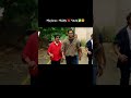 Vivek Attitude Walk ️ Minnale Madhavan Vivek Vivekcomedy Mass