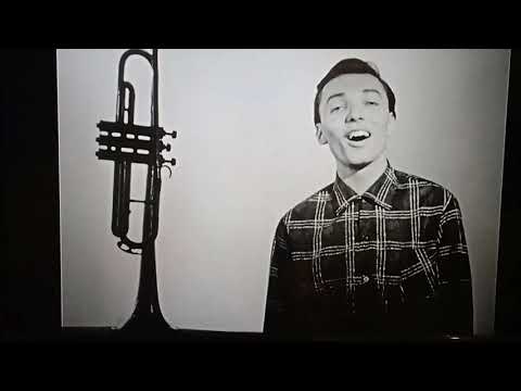 Karel Gott : Modrá jeskyně (1966) (Čst 1968)