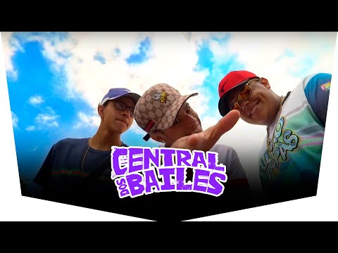 MC JK e MC Bruninho BR - Rave do DJ Misa (Street Vídeo)