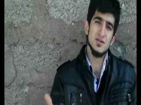 Dj Veysel Ft Erdi Uçar-Ben Yaşarken Öldüm-HD KLİP-2013