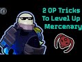 2 Mercenary Tricks You Need to Know | Risk of Rain 2