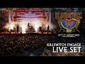 KILLSWITCH ENGAGE Headlines Bloodstock Open Air 2023 A Night Of Metal Mastery At Catton Park