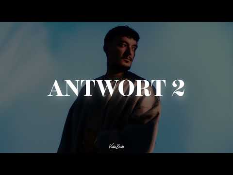MONTEZ TYPE BEAT | ANTWORT 2 (prod. VeduaBeatz x MLKN)