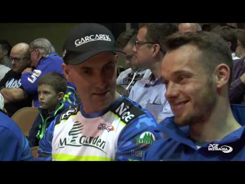 Prezentacja MRGARDEN GKM Grudziądz 2017