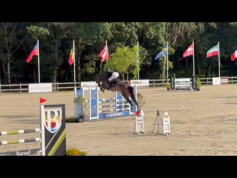 9. Otopia Show | 1m15 Class