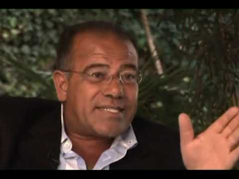 David Bedein with Doris Epstein on MENSCHlife