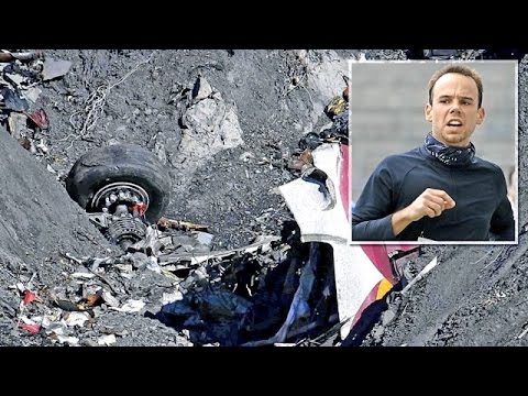 Germanwings Co-Pilot Rehearsed Suicide Crash
