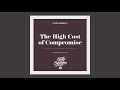 The High Cost of Compromise - Daily Devotion