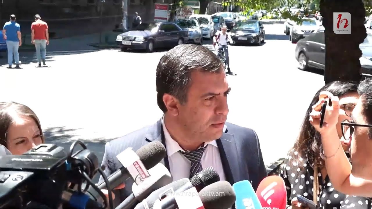 Դեռ չգիտեմ, թե ինչ խորհուրդ պիտի տամ․ Փաշինյանի նորանշանակ խորհրդական