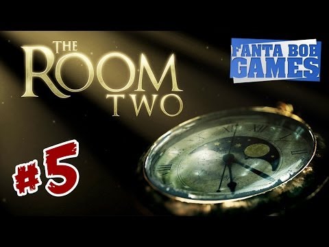 the room two for ios full walkthrough chapter 5
