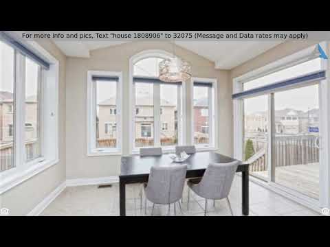 Priced at $1,288,888 - 3 Montreal St, Brampton, ON L6X0Z2