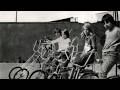 Social Distortion - "The Way Things Were" (Lyric Video)