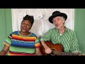 Dan + Claudia Zanes - Sidewalks of New York - Social Isolation Song Series #148