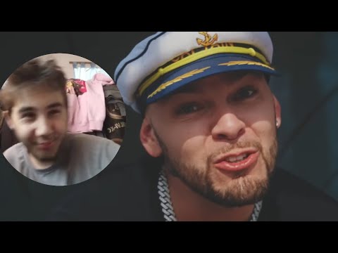 BSW x METZKER VIKI - RÉGI SZÉL (REAKCIÓ!!)