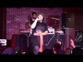 KRS One 9mm Goes Bang Live In San Jose