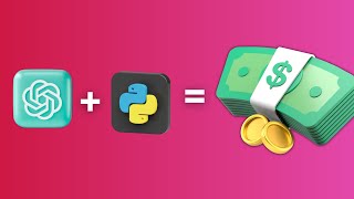 Use AI To Make Money with Python - Scraping and Extracting Data