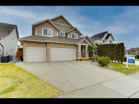 21018 83A Ave  Langley, BC