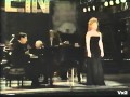 BERNADETTE PETERS:  What's the Use of Wondering from Carousel.  Movingly performed.  Stereo audio
