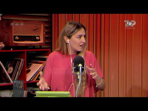 Wake Up, 24 Qershor  2019, Pjesa 2 - Top Channel Albania - Entertainment Show