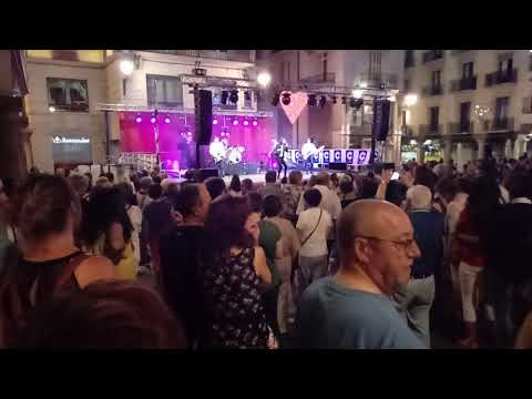 The Gafapasta - Teruel   2019