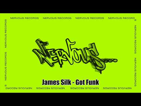 James Silk - Got Funk