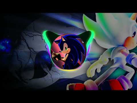 Sonic DJ- Waterflame X F-777 Song Moonbeam