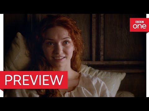 "Would you like me to help you pack?" - Poldark: Series 2 Episode 9 Preview - BBC