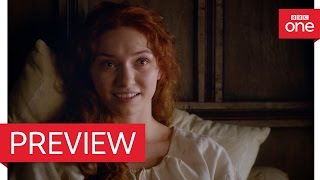"Would you like me to help you pack?" - Episode 9 Preview