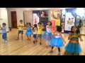 IAID SUMMER WORKSHOP 2013 DANCERCISE